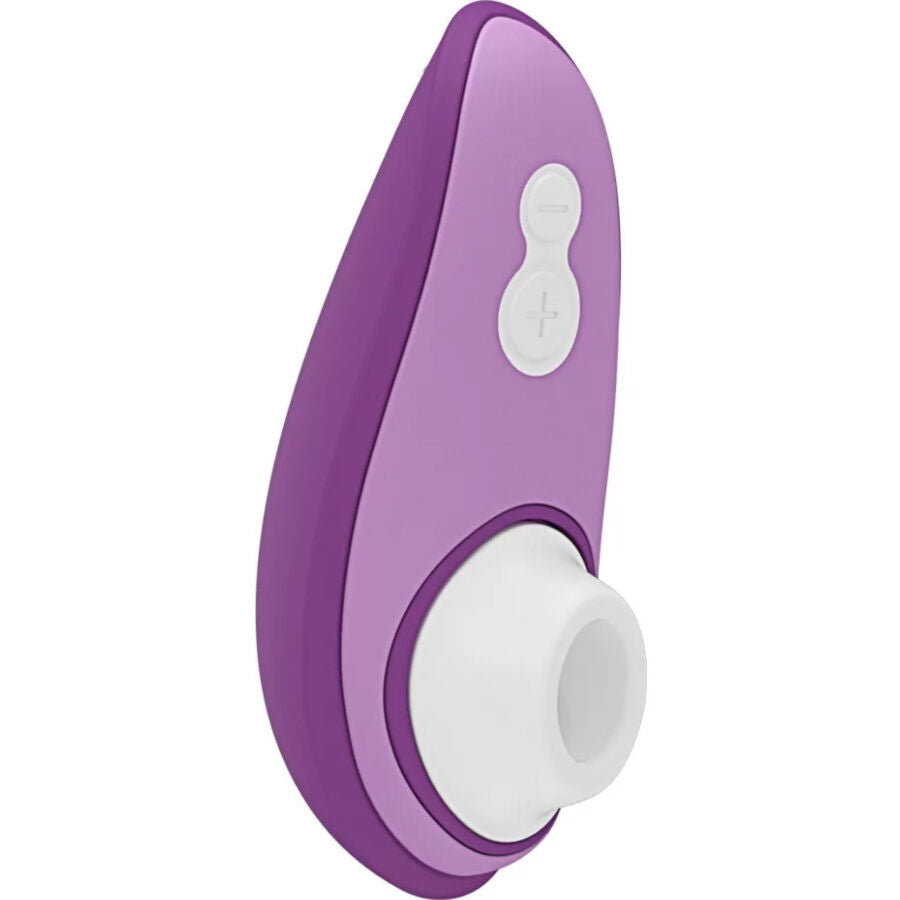 NOVA GIRL sextoys : stimulateur clitoridien Liberty 2 violet Womanizer