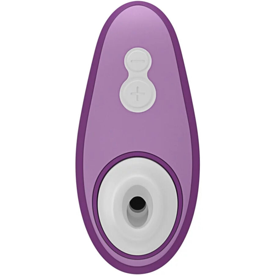 NOVA GIRL sextoys : stimulateur clitoridien Liberty 2 violet Womanizer