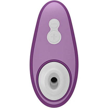 NOVA GIRL sextoys : stimulateur clitoridien Liberty 2 violet Womanizer