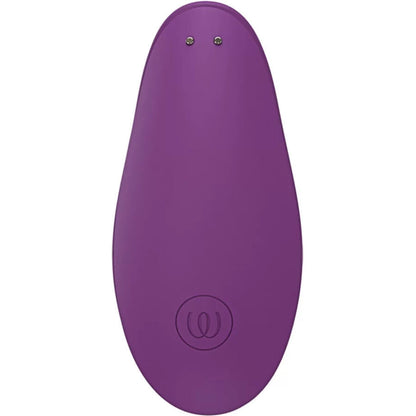 NOVA GIRL sextoys : stimulateur clitoridien Liberty 2 violet Womanizer