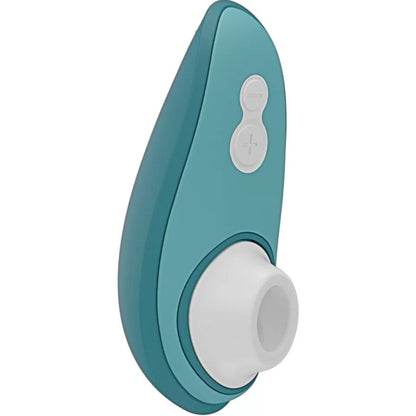 NOVA GIRL sextoys : stimulateur clitoridien Liberty 2 bleu Womanizer