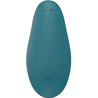 NOVA GIRL sextoys : stimulateur clitoridien Liberty 2 bleu Womanizer