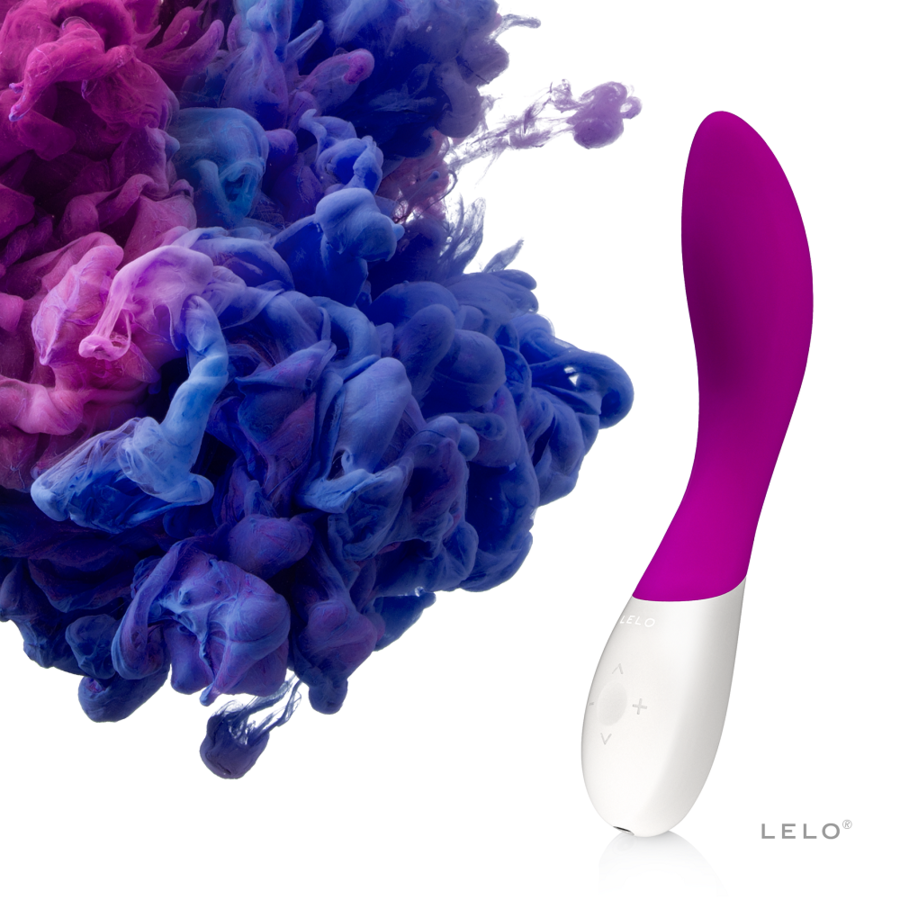 NOVA GIRL sextoys : vibromasseur Mona wave rose Lelo