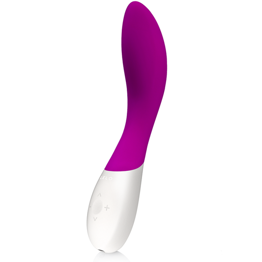 NOVA GIRL sextoys : vibromasseur Mona wave rose Lelo