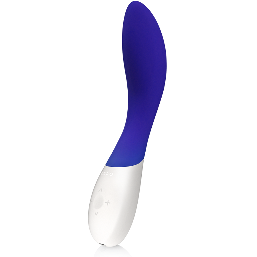 NOVA GIRL sextoys : vibromasseur Mona wave bleu Lelo