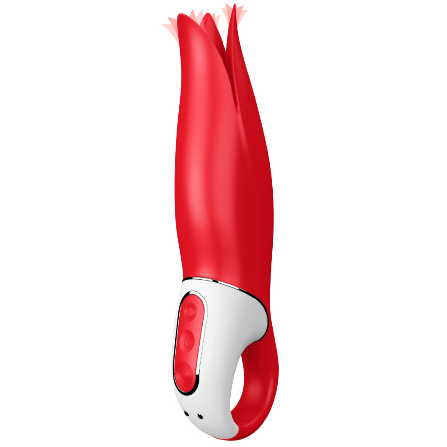 NOVA GIRL sextoys : vibromasseur flower Satisfyer