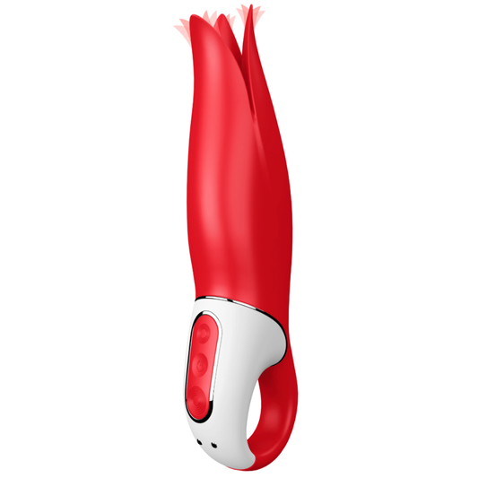 NOVA GIRL sextoys : vibromasseur flower Satisfyer