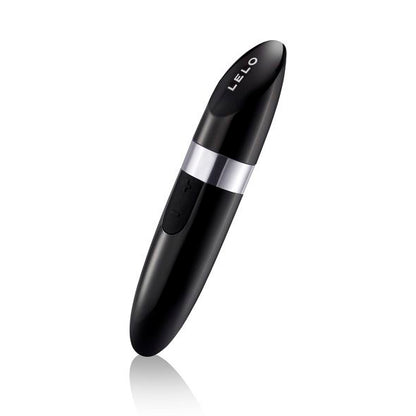 NOVA GIRL sextoys : vibromasseur Mia 2 noir