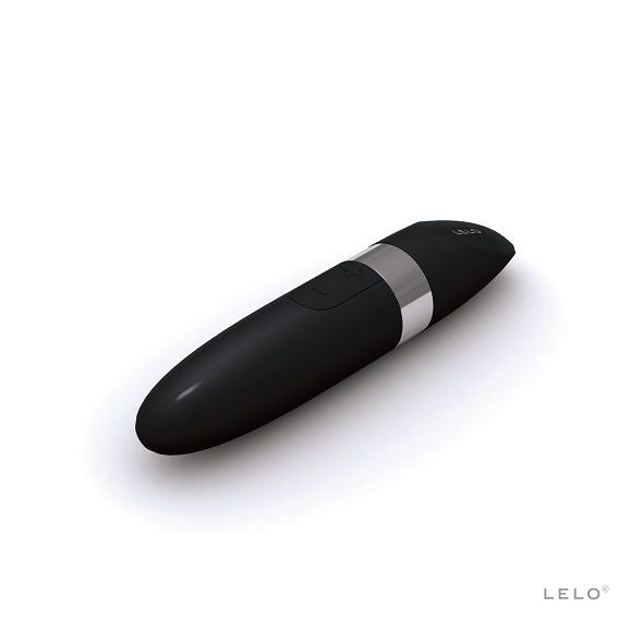 NOVA GIRL sextoys : vibromasseur Mia 2 noir