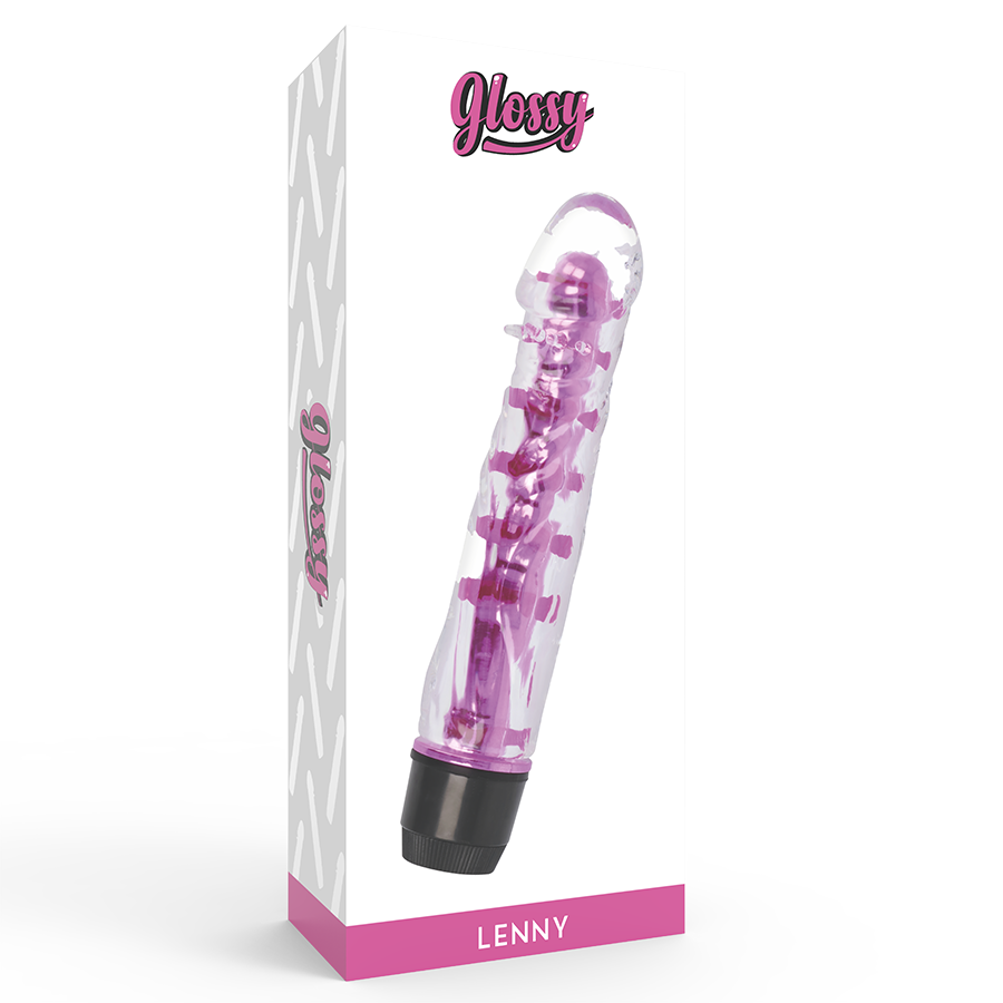 NOVA GIRL sextoys : vibromasseur ergonomique rose