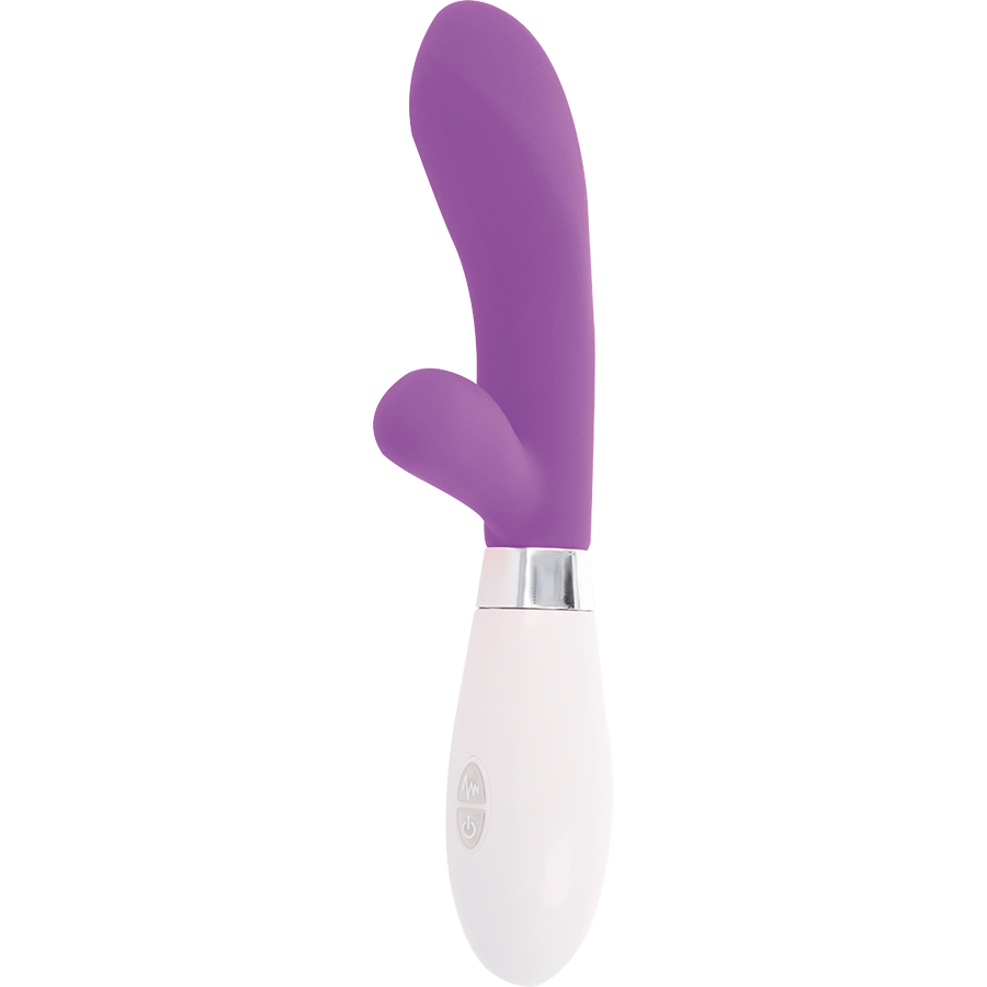 NOVA GIRL sextoys : vibromasseur violet