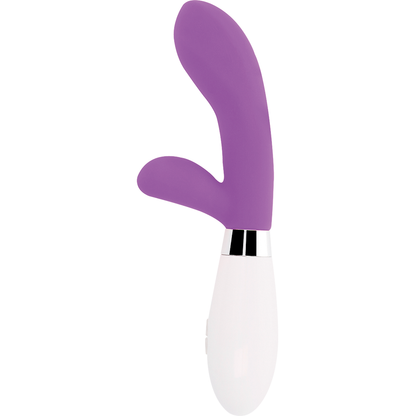 NOVA GIRL sextoys : vibromasseur violet