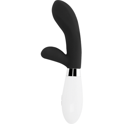 NOVA GIRL sextoys : vibromasseur double noir