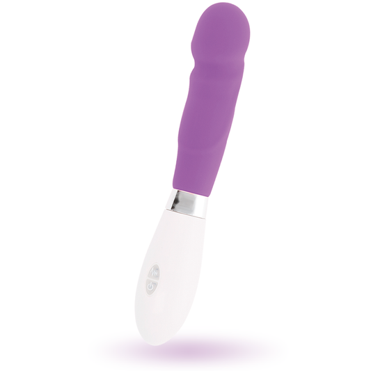 NOVA GIRL sextoys : vibromasseur violet