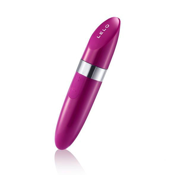 NOVA GRIL sextoys : vibromasseur Mia 2 violet