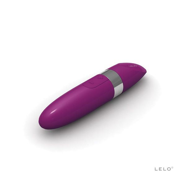 NOVA GRIL sextoys : vibromasseur Mia 2 violet