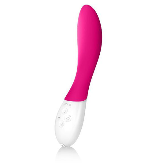 NOVA GIRL sextoys : vibromasseur Mona 2 rose Lelo