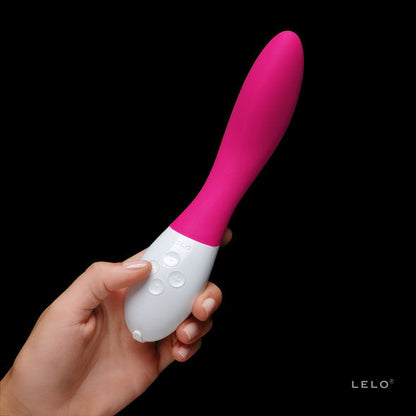 NOVA GIRL sextoys : vibromasseur Mona 2 rose Lelo