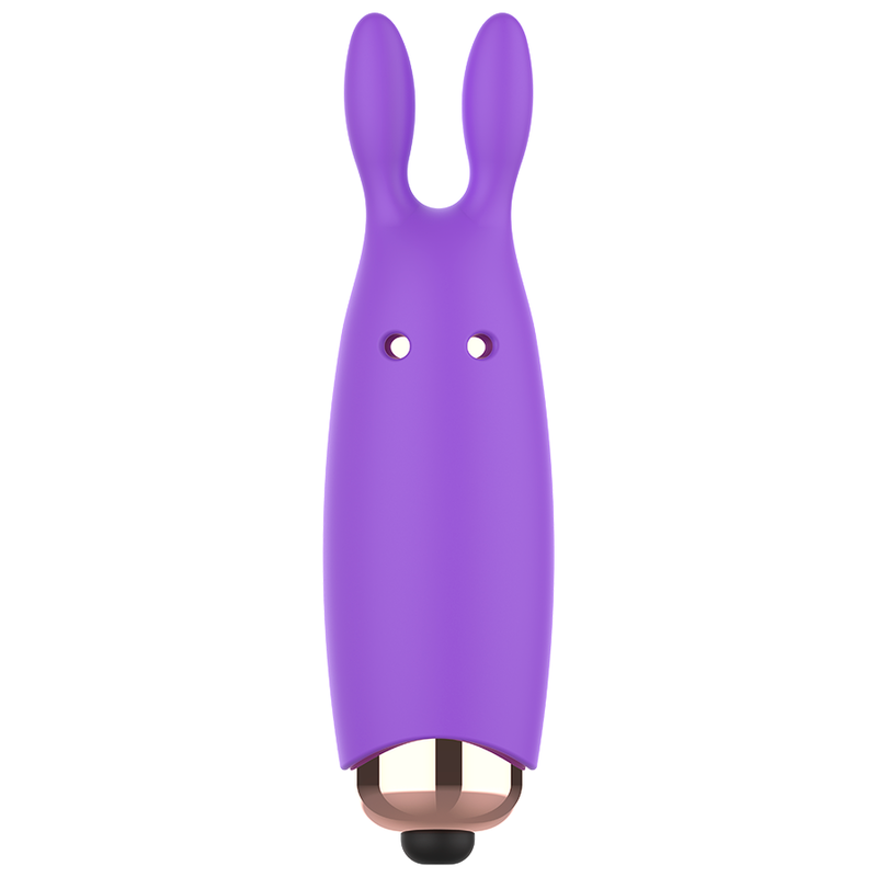 NOVA GIRL sextoys : stimulateur clitoridien lapin violet