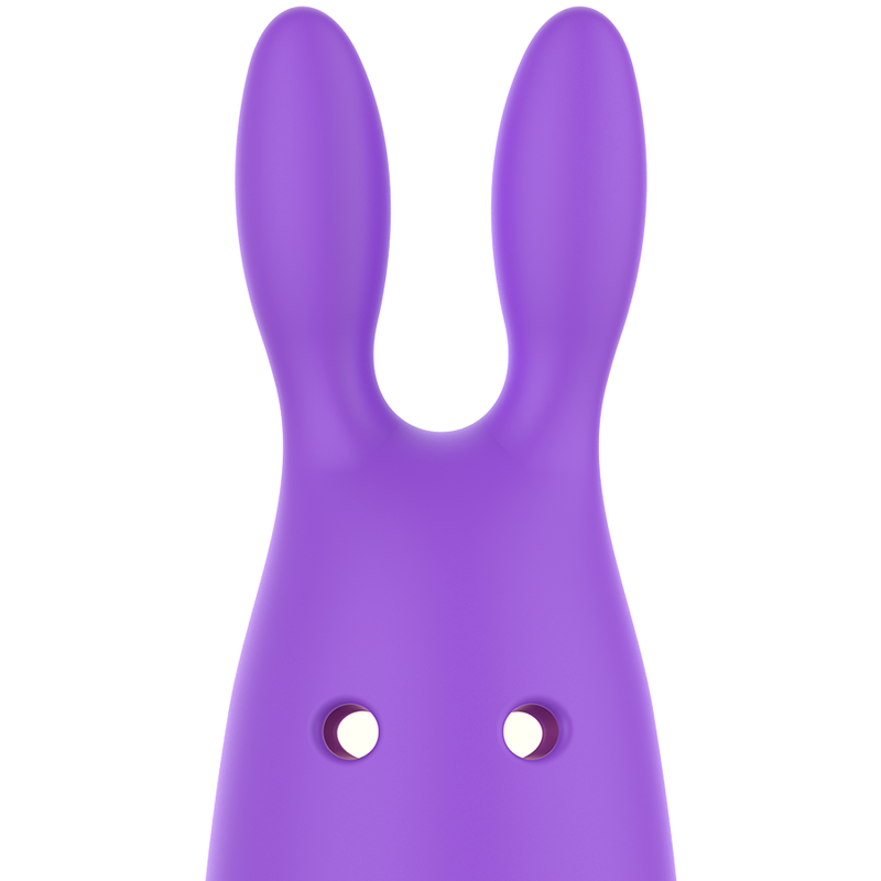 NOVA GIRL sextoys : stimulateur clitoridien lapin violet