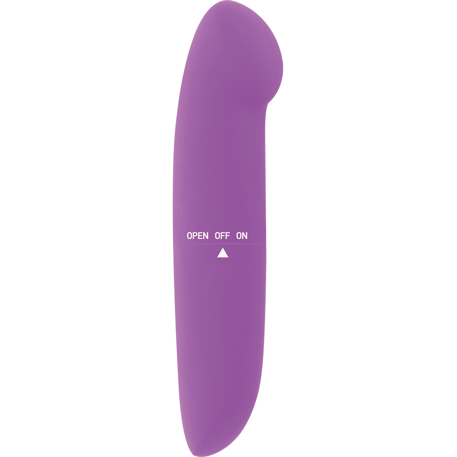 NOVA GIRL sextoys : vibromasseur compact violet